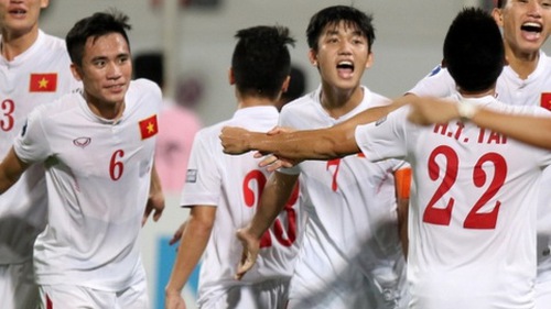 U19 Việt Nam: Từ thất bại trước Thái Lan tới kỳ tích Bahrain